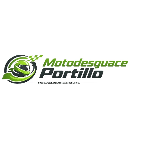 Moto Desguace Portillo