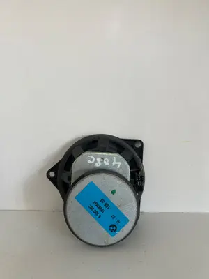 Foto de AMPLIFICADOR DE SONIDO BMW SERIE 5 BERLINA (E60) 3.0 24V CAT (231 CV / 170 KW) referencia 6930902 foto 2
