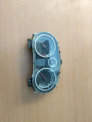Foto de CUADRO INSTRUMENTOS OPEL CORSA D 1.3 16V CDTI (75 CV / 55 KW) referencia 1303304