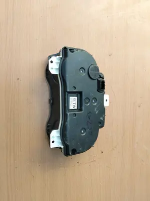 Foto de CUADRO INSTRUMENTOS OPEL CORSA D 1.3 16V CDTI (75 CV / 55 KW) referencia 1303304 foto 2