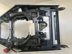 Foto de CONSOLA CENTRAL LAND ROVER RANGE ROVER EVOQUE 2.0 Td4 CAT (150 CV / 110 KW) referencia 16D2557CA9 foto 4