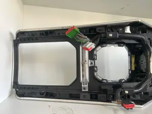 Foto de CONSOLA CENTRAL LAND ROVER RANGE ROVER EVOQUE 2.0 Td4 CAT (150 CV / 110 KW) referencia 16D2557CA9 foto 5