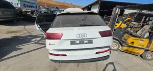 Foto de MOTOR LIMPIA TRASERO AUDI SQ7 (4MB) 4.0 V8 TDI (435 CV / 320 KW) referencia 4M0955711A