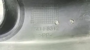 Foto de NO IDENTIFICADO YAMAHA X-MAX 125 125 cm3 - 10.36 kW (0 CV / 0 KW) referencia 1SDF8312 foto 3