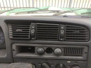Foto de NO IDENTIFICADO FIAT DUCATO II COMBI 2.8 TDI CAT (122 CV / 90 KW)
