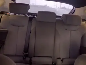 Foto de CINTURON SEGURIDAD TRASERO DERECHO SEAT LEON (1P1) 2.0 TDI (140 CV / 103 KW)