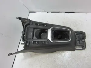 Foto de CONSOLA CENTRAL CITROEN C-ELYSÉE 1.6 HDi FAP (92 CV / 68 KW) referencia 9674476477