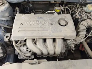 Foto de MOTOR ARRANQUE TOYOTA COROLLA (E12) 1.4 16V CAT (97 CV / 71 KW) referencia 281000D130