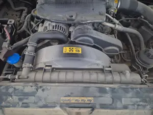 Foto de DEPOSITO LIMPIA LAND ROVER RANGE ROVER (LP) 4.6 CAT (218 CV / 160 KW)