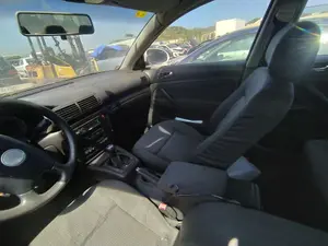 Foto de ASIENTO DELANTERO DERECHO VOLKSWAGEN PASSAT BERLINA (3B3) 1.9 TDI (131 CV / 96 KW)