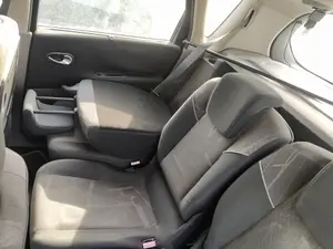 Foto de CINTURON SEGURIDAD TRASERO IZQUIERDO