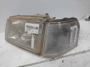 Foto de NO IDENTIFICADO FIAT UNO (146) 1.0 CAT (45 CV / 33 KW) referencia 60944092