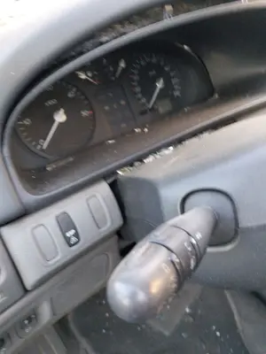 Foto de CUADRO INSTRUMENTOS RENAULT LAGUNA II (BG0) 1.9 dCi Diesel CAT (101 CV / 74 KW)