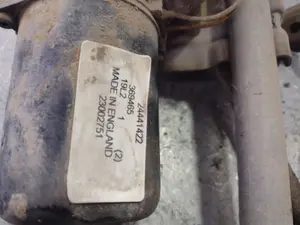 Foto de MOTOR LIMPIA DELANTERO OPEL CORSA C 1.2 16V CAT (Z 12 XE / LW4) (75 CV / 55 KW) referencia 24441422 foto 2