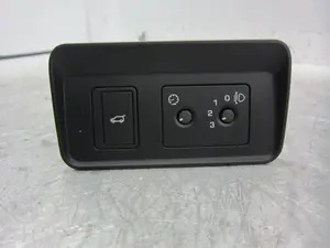 Foto de MANDO MULTIFUNCION LAND ROVER RANGE ROVER EVOQUE 2.0 Td4 CAT (150 CV / 110 KW) referencia FK7211654AC