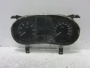 Foto de CUADRO INSTRUMENTOS RENAULT CLIO II FASE II (B/CB0) 1.5 dCi Diesel (82 CV / 60 KW) referencia 8200276525