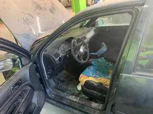 Foto de GOMAS CONTORNO PUERTA VOLKSWAGEN GOLF IV BERLINA (1J1)(10.1997) 1.9 TDI (101 CV / 74 KW)