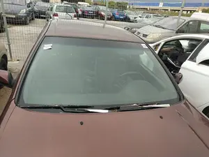 Foto de BRAZO LIMPIA DELANTERO DERECHO NISSAN MAXIMA QX (A32) 2.0 V6 24V CAT (140 CV / 103 KW)