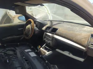 Foto de MANDO CALEFACCION / AIRE ACONDICIONADO BMW SERIE 1 BERLINA (E81/E87) 2.0 16V Diesel CAT (122 CV / 90 KW)