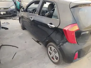 Foto de PILOTO TRASERO IZQUIERDO KIA PICANTO (TA) 1.0 CAT (65 CV / 48 KW) referencia 924011Y010