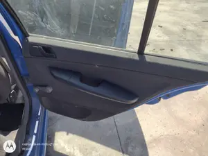 Foto de RETENEDOR PUERTA SKODA FABIA (6Y2/6Y3) 1.2  (54 CV / 40 KW)