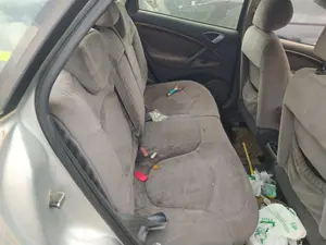 Foto de ASIENTOS TRASERO DERECHO CITROEN C5 BERLINA 2.0 HDi (109 CV / 80 KW)