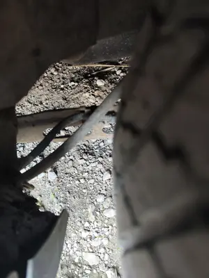 Foto de BRAZO SUSPENSION TRASERO IZQUIERDO CHEVROLET REZZO 2.0 CAT (122 CV / 90 KW)