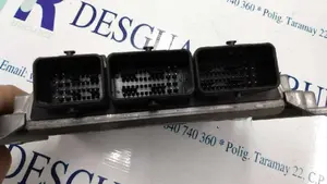 Foto de CENTRALITA MOTOR UCE CITROEN C5 BERLINA 3.0 V6 CAT (XFX / ES9J4S) (207 CV / 152 KW) referencia 0261206419 foto 2