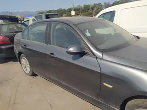 Foto de LUNA DELANTERA DERECHA BMW SERIE 3 BERLINA (E90) 2.0 16V Diesel (163 CV / 120 KW) referencia 51337060264