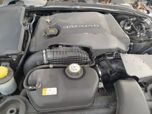 Foto de BOMBA DIRECCION JAGUAR XF 3.0 V6 Diesel CAT (241 CV / 177 KW) referencia C2D 48856