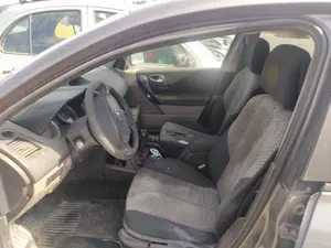 Foto de CINTURON SEGURIDAD DELANTERO DERECHO RENAULT MEGANE II CLASSIC BERLINA 1.5 dCi Diesel (101 CV / 74 KW)