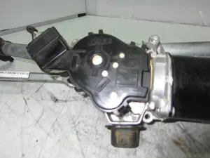 Foto de MOTOR LIMPIA DELANTERO RENAULT MEGANE III BERLINA 5P referencia 288000001R foto 7