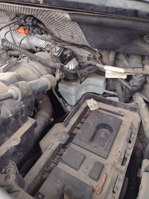 Foto de ABS SEAT ALHAMBRA (710) 2.0 TDI (140 CV / 103 KW) referencia 7N0614109S FKZ