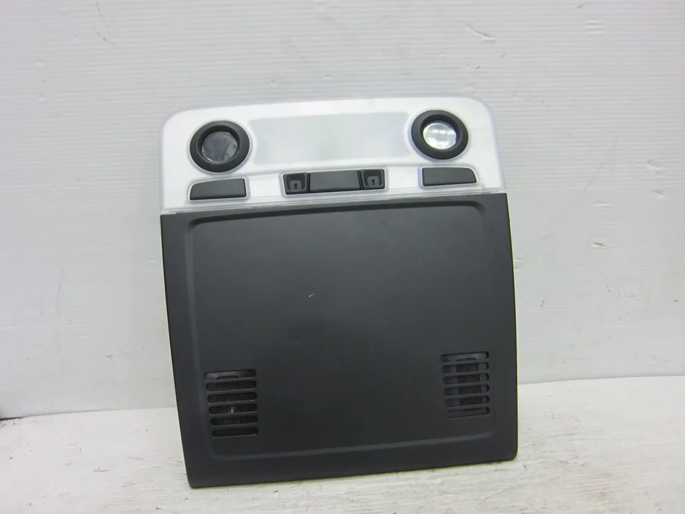 Foto de LUZ INTERIOR BMW SERIE 3 BERLINA (E90) 2.0 16V CAT (150 CV / 110 KW) referencia 912044602