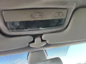 Foto de LUZ INTERIOR RENAULT LAGUNA II (BG0) 1.8 CAT (120 CV / 88 KW) referencia 8200465794