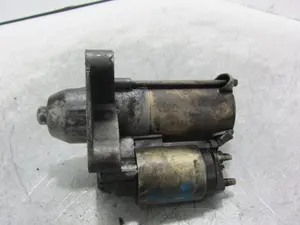 Foto de MOTOR ARRANQUE FORD FIESTA (CBK) referencia 2S6U11000ED foto 6