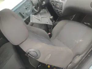 Foto de ASIENTO DELANTERO DERECHO FORD FOCUS BERLINA (CAK) 1.8 TDDI Turbodiesel CAT (90 CV / 66 KW)