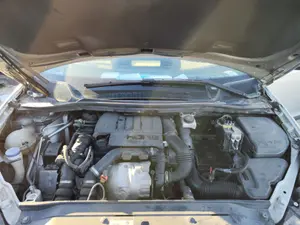 Foto de ARTICULACION LIMPIA DELANTERA CITROEN C4 BERLINA 1.6 16V HDi FAP (109 CV / 80 KW)