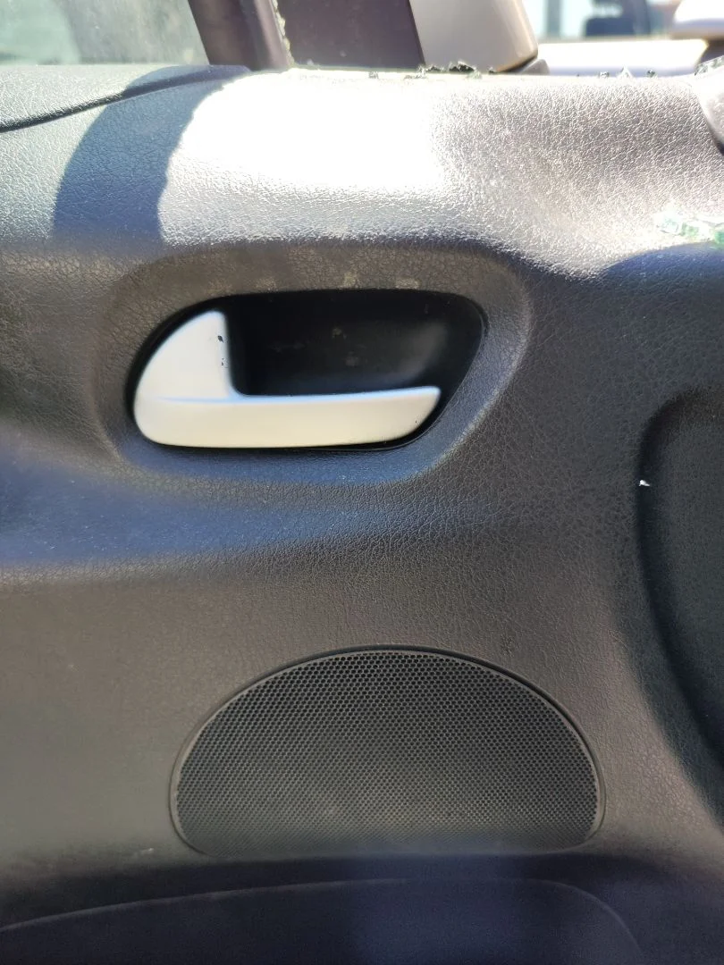Foto de MANETA INTERIOR DELANTERA IZQUIERDA PEUGEOT 207 1.4 (73 CV / 54 KW) referencia 9143L9