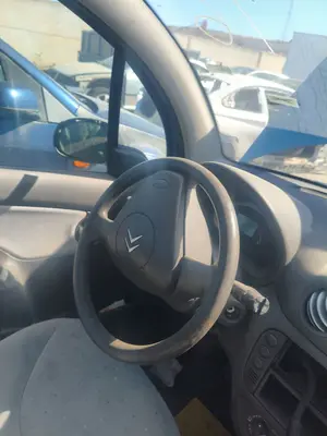 Foto de AIRBAG DELANTERO IZQUIERDO CITROEN C3 1.4  (73 CV / 54 KW) referencia 4112HH