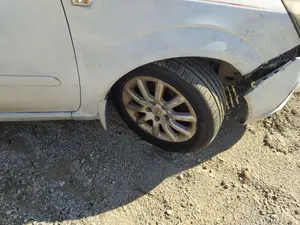 Foto de TRANSMISION DELANTERA DERECHA OPEL ZAFIRA B 1.9 CDTI (120 CV / 88 KW) referencia 13245911