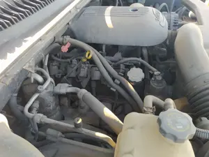 Foto de TUBO PRESION DIRECCION ASISTIDA GENERAL MOTORS CHEVROLET TAHOE 5.3 V8 CAT (273 CV / 201 KW)