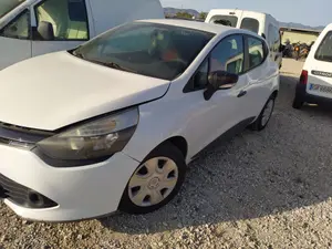 Foto de CREMALLERA DIRECCION RENAULT CLIO IV 1.2 16V (73 CV / 54 KW) referencia 490012121R