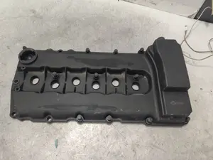 Foto de TAPA BALANCINES PORSCHE CAYENNE (TIPO 92A) 3.6 CAT (299 CV / 220 KW) referencia 835650