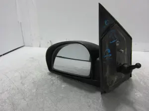 Foto de RETROVISOR IZQUIERDO HYUNDAI GETZ (TB) 1.1 12V CAT (63 CV / 46 KW) referencia E4012190