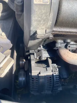 Foto de COMPRESOR AIRE ACONDICIONADO VOLKSWAGEN POLO III (6N1) 1.4  (60 CV / 44 KW)