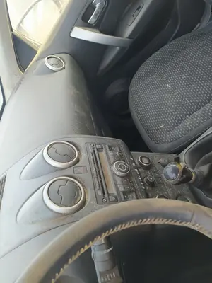 Foto de SISTEMA AUDIO / RADIO CD NISSAN QASHQAI (J10) 1.5 dCi Turbodiesel CAT (106 CV / 78 KW)