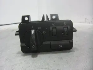 Foto de MANDO LUCES BMW SERIE 3 COMPACTO (E46) M47N204D4 referencia 6919824