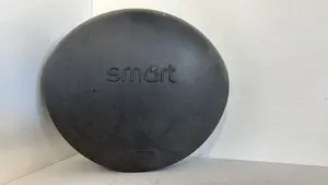 Foto de AIRBAG DELANTERO IZQUIERDO SMART FORTWO COUPE 0.7 Turbo CAT (61 CV / 45 KW)
