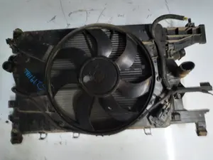 Foto de INTERCOOLER OPEL ASTRA J BERLINA 5P 1.7 16V CDTI (110 CV / 81 KW) referencia 13267646